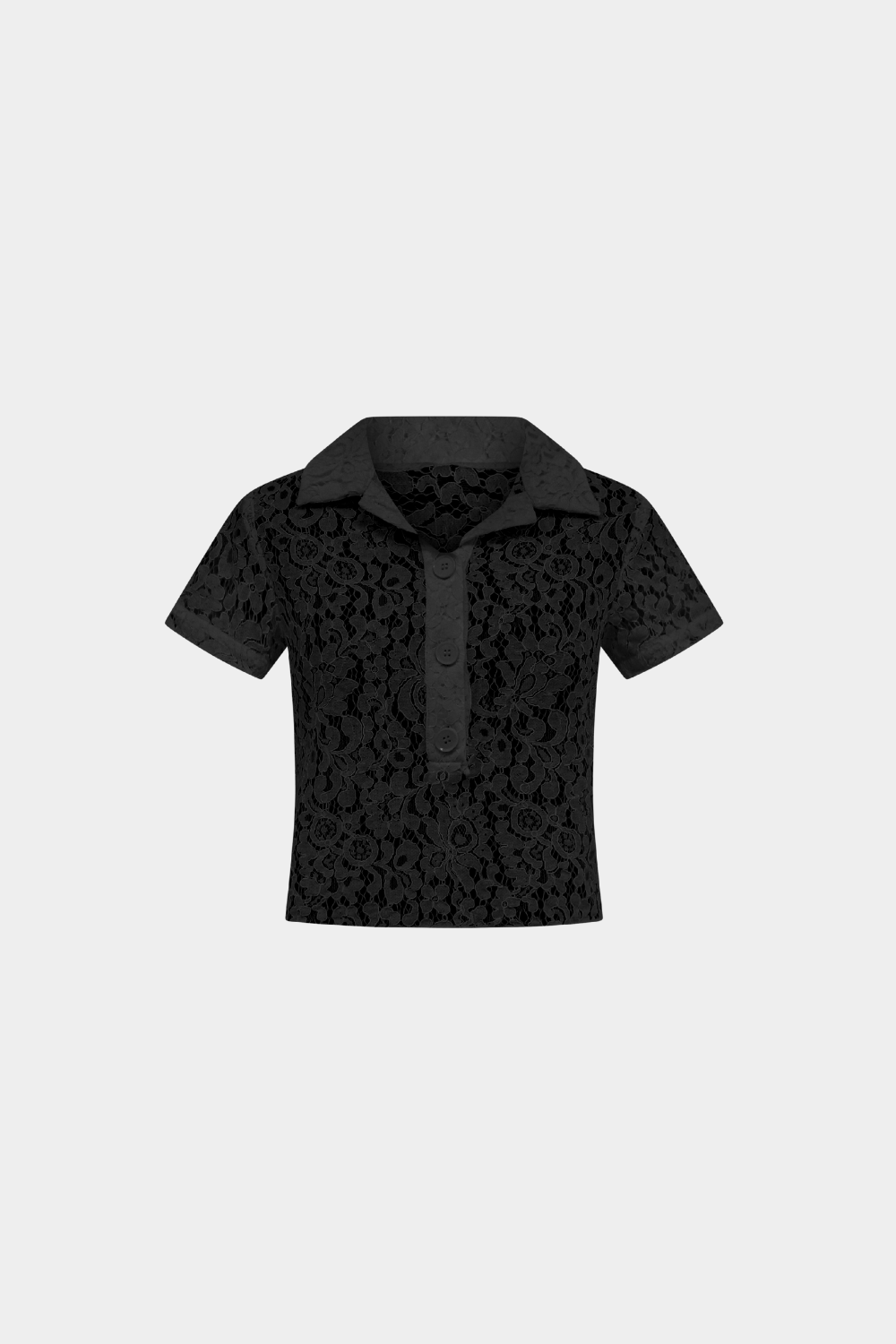 LACE POLO