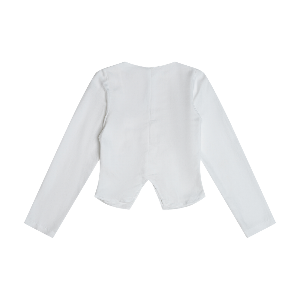 
                  
                    LINEN BUTTON DOWN
                  
                