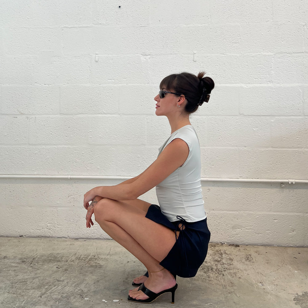 
                  
                    LOOP TEE
                  
                