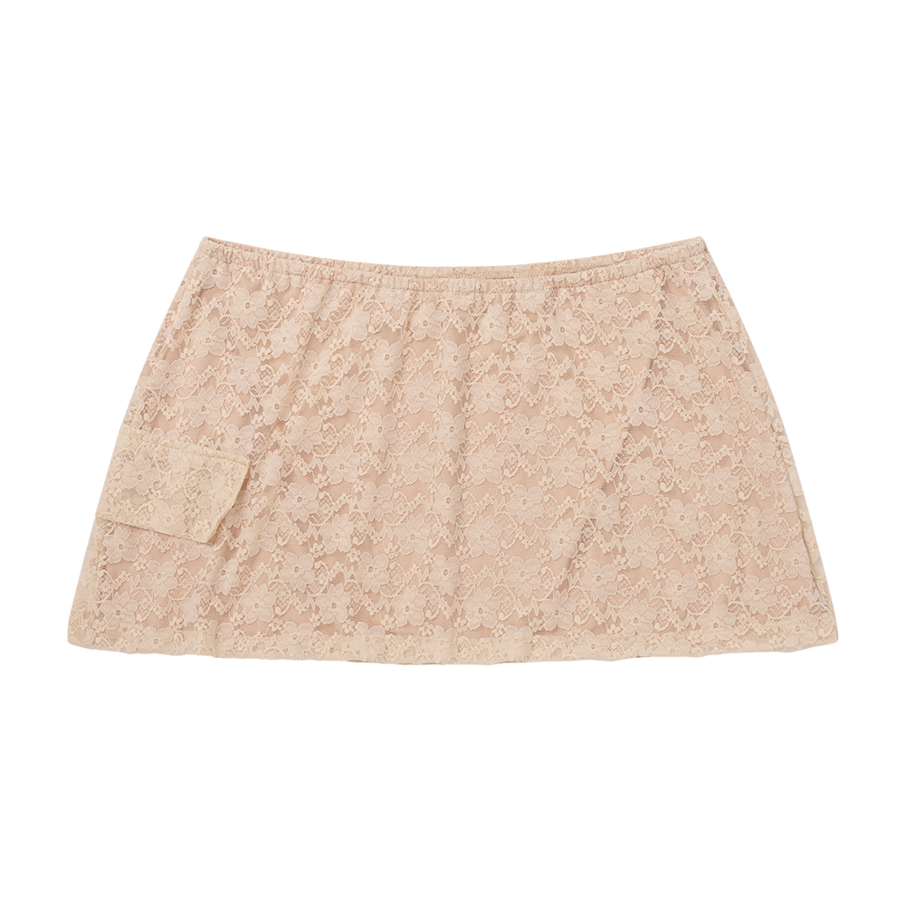 LACE MINI